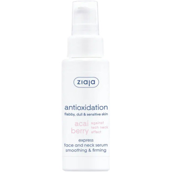 Acai Berry Express Face and Neck Serum - Vyhlazující sérum na obličej a krk 